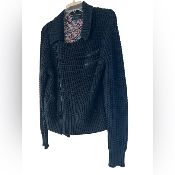 Sanctuary Multicolor Patterned Garment - Picture 1 of 4